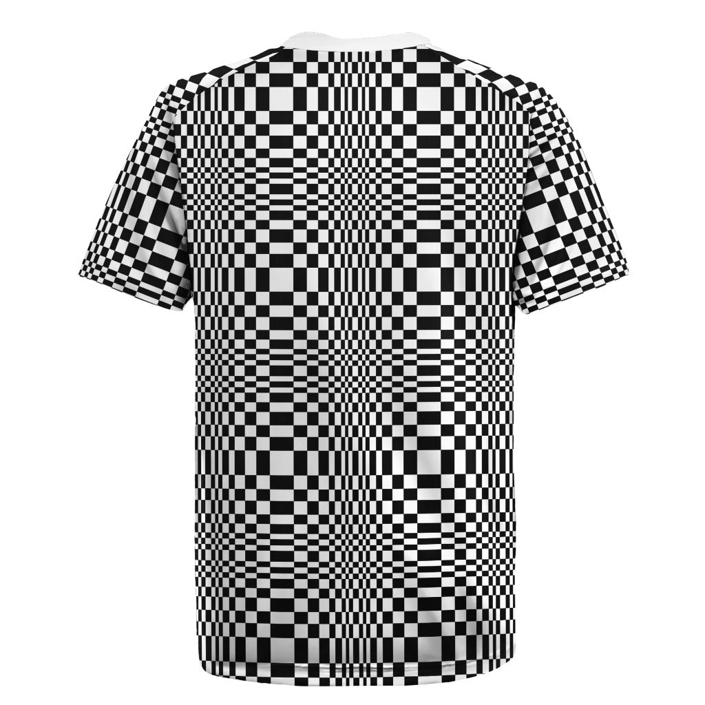 Black White Filipino Binakol Motifs Rugby Jersey Mabuhay Philippines Festival Kusikus Pattern LT14 - Polynesian Pride