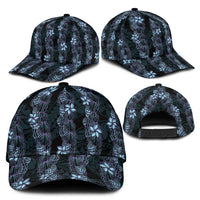 Purple Paradise Hawaii Shell Lei Classic Cap Hawaiian Sunrise Shell Hebrew Cone Plumeria - Polynesian Pride