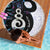 Aotearoa Pikorua Beach Blanket NZ Twist - Bond And Love
