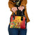Papua New Guinea Independence Day Shoulder Handbag 50th Anniversary Unity in Diversity