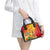 Papua New Guinea Independence Day Shoulder Handbag 50th Anniversary Unity in Diversity
