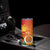 Papua New Guinea Independence Day Skinny Tumbler 50th Anniversary Unity in Diversity