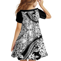 polynesia-family-matching-off-shoulder-maxi-dress-and-hawaiian-shirt-polynesian-tropical-flowers-black-pastel-vibes