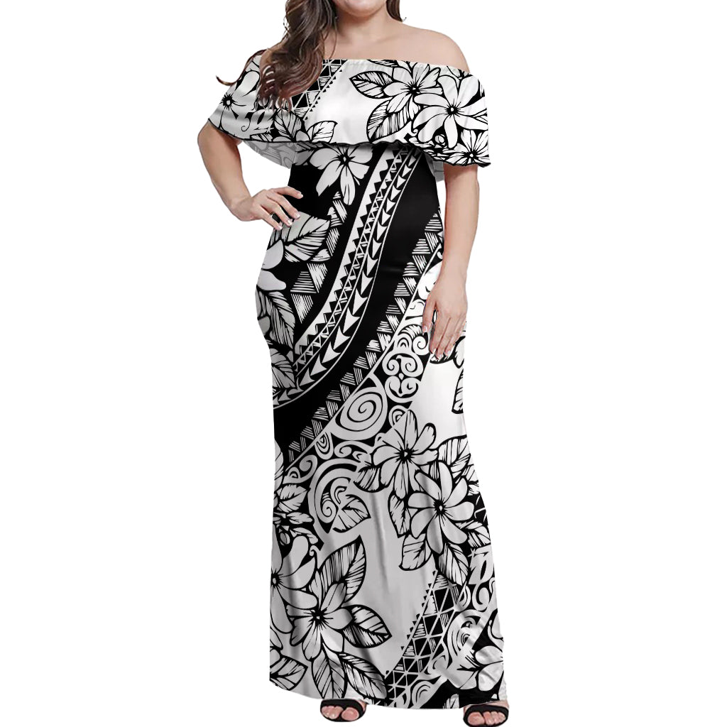polynesia-off-shoulder-maxi-dress-polynesian-tropical-flowers-black-pastel-vibes