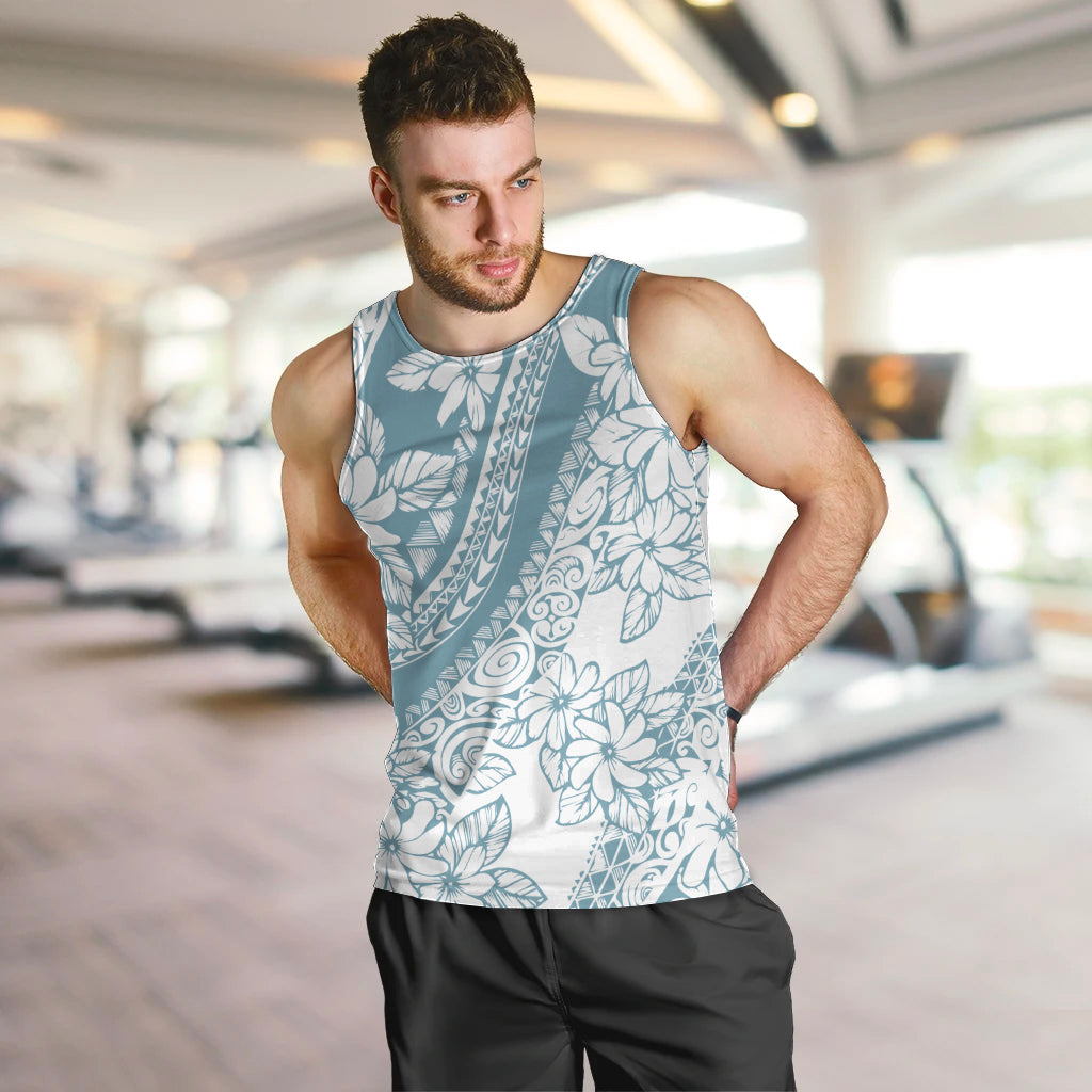 polynesia-men-tank-top-polynesian-tropical-flowers-blue-pastel-vibes