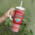 Custom Mate Maa Tonga Tumbler With Handle 2024 Go Champions