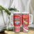 Custom Mate Maa Tonga Tumbler With Handle 2024 Go Champions