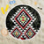 Kia Ora Aotearoa Beach Blanket 2025 Pasifika Maori Taniko Motifs