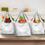 Polynesia Brain Cancer Awareness Grocery Bag In May We Wear Grey
