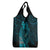 Polynesia World Ovarian Cancer Day Grocery Bag You Matter Polynesian Women