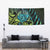 Southland Takehe Pounama Tapestry Aotearoa Poutama Paua Shell Fern