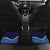 Southland Anniversary Day Car Mats Murihiku 1861 Maori Bird Mix Pohutukawa