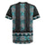 Paua Shell Taniko Pattern Aotearoa Rugby Jersey Niho Taniwha Mix Poutama
