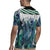 Aotearoa Korowai Motif Rugby Jersey Hei Matau Poutama Maori Pattern