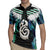 Aotearoa Korowai Motif Rugby Jersey Hei Manaia Poutama Maori Pattern