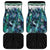 Aotearoa Korowai Motif Car Mats Maori Tane Poutama