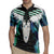 Aotearoa Korowai Motif Rugby Jersey Maori Tane Poutama