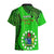 25 July Rarotonga Island Gospel Day Hawaiian Shirt Cook Islands Tribal Pattern LT14 - Polynesian Pride