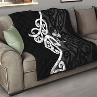 Lil Pakeha Lil Maori New Zealand Quilt Kiwi Proud Mangopare Pattern LT14 - Polynesian Pride