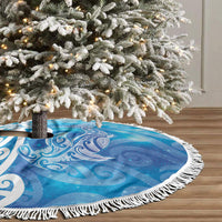 Hammerhead Shark Tattoo New Zealand Tree Skirt Maori Galaxy Mangopare Pattern
