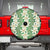 Ia Orana Tahiti Tiare Maori Seamless Style Spare Tire Cover
