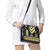 Yellow Taniko Aotearoa Shoulder Handbag Niho Taniwha Mix Poutama