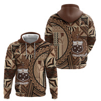 Samoa Siapo Hoodie Happy Independence Day Vintage Vibes