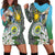 Cotabato Philippines Province Hoodie Dress Filipino Eagle Sampaguita Tinalak Pattern