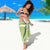 Green Hawaii Shark Tattoo Sarong Frangipani With Polynesian Pastel Version