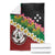 Frangipani Festival Rabaul East New Britain Blanket Dukduk Dance With Plumeria - Polynesian Pride