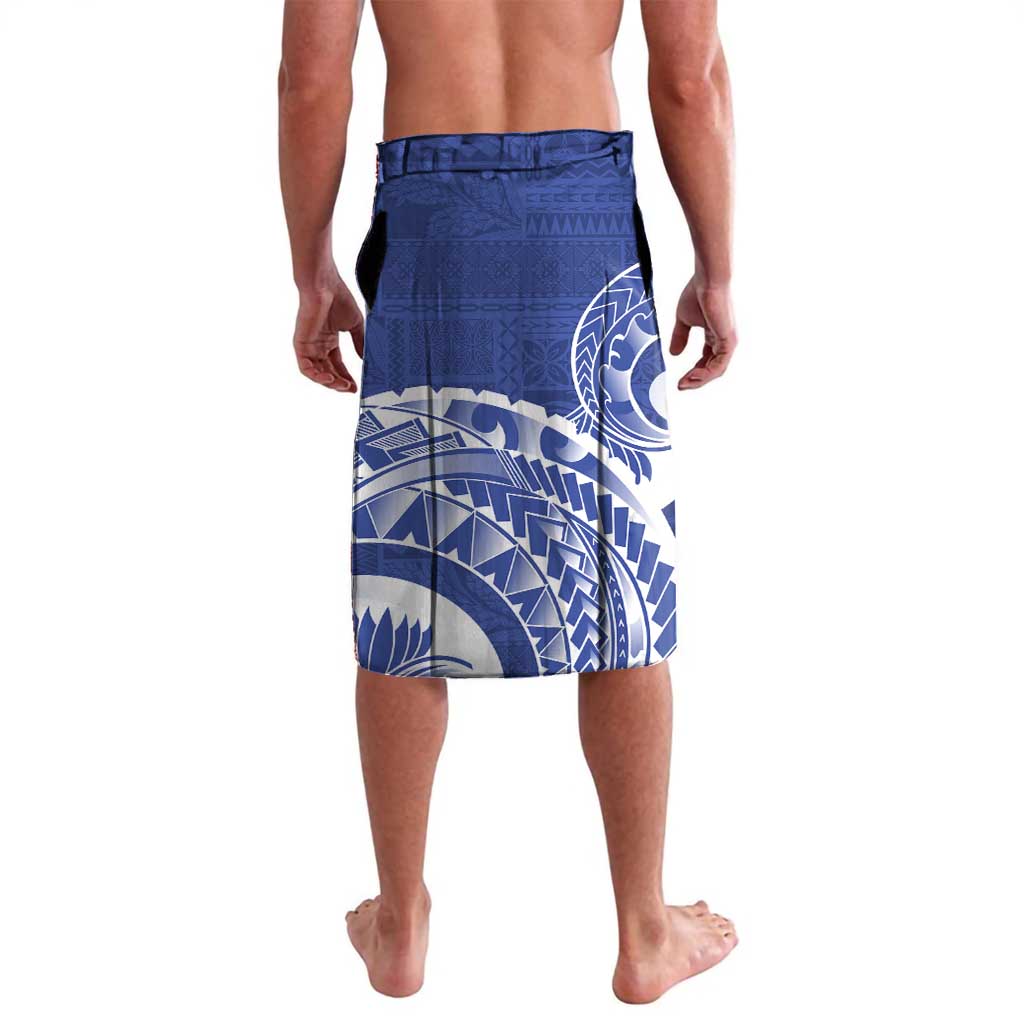 Toa Samoa Rugby Lavalava 685 Pride Tanoa Ula Fala - Polynesian Pride