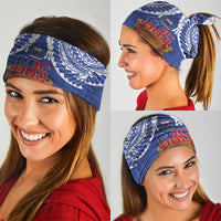 Toa Samoa Rugby Neck Gaiter 685 Pride Tanoa Ula Fala - Polynesian Pride