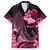 Aloha Hawaii Maui Family Matching Off Shoulder Maxi Dress and Hawaiian Shirt Valley Isle Humpback Whale Black