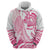 Aloha Hawaii Maui Hoodie Valley Isle Humpback Whale White
