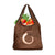 Vanuatu Indipendens Dei Grocery Bag Yumi 45th Sand Drawing Turtle Mix Lapita