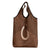 Vanuatu Indipendens Dei Grocery Bag Yumi 45th Sand Drawing Turtle Mix Lapita