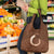 Vanuatu Indipendens Dei Grocery Bag Yumi 45th Sand Drawing Turtle Mix Lapita