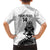Custom Aotearoa Football Hawaiian Shirt NZ Maori Tiki Go Champions