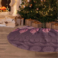 Bula Fiji Iri ni Meke Tree Skirt Piqi Fijian Masi - Polynesian Pride