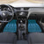 Bula Fiji Iri ni Meke Car Mats Karakarawa Fijian Masi - Polynesian Pride
