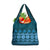 Bula Fiji Iri ni Meke Grocery Bag Karakarawa Fijian Masi - Polynesian Pride