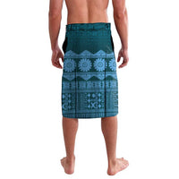 Bula Fiji Iri ni Meke Lavalava Karakarawa Fijian Masi - Polynesian Pride