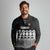 Fiji Tapa Rugby Custom Long Sleeve Polo Shirt Go Fijiana - Polynesian Pride