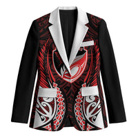 Counties Manukau 2026 Rugby Custom Blazer NZ Maori Silver Fern