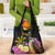 Kadayawan Philippines Grocery Bag Filipino Eagle Happy 39th Anniversary