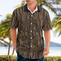 Kioranga Moriori New Zealand Hawaiian Shirt Kopi Rakau Carving Art LT14 - Polynesian Pride