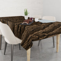 Kioranga Moriori New Zealand Tablecloth Kopi Rakau Carving Art LT14 - Polynesian Pride