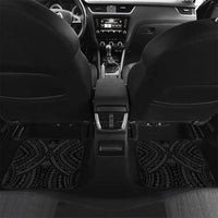 Philippines Strong Car Mats Filipino Map Polynesian Tattoo - Polynesian Pride
