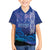 Personalised Matariki New Zealand Hawaiian Shirt Maori New Year Galaxy Koru Pattern