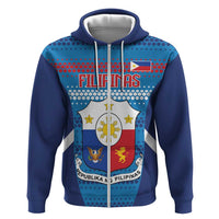 Philippines Football 2026 Hoodie Come On Filipinas